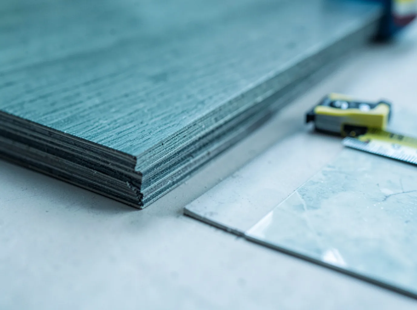 Luxury Vinyl Plank Installation Troy, TN FAQs